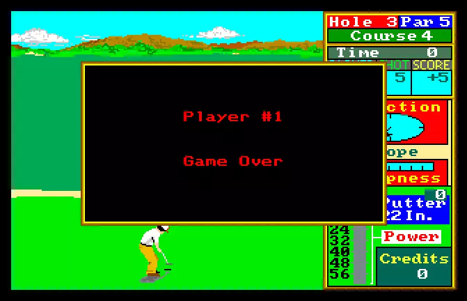 Image n° 2 - gameover : Leader Board (Arcadia, set 1, V 2.4) Image n° 2 - gameover : Leader Board (Arcadia, set 1, V 2.4)