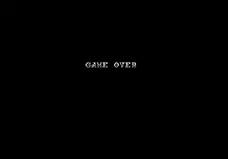 Image n° 1 - gameover : Arabian Magic (Ver 1.0A 1992-07-06) Image n° 1 - gameover : Arabian Magic (Ver 1.0A 1992-07-06)
