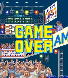 Image n° 3 - gameover : Arm Champs II v2.6 Image n° 3 - gameover : Arm Champs II v2.6