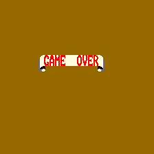 Image n° 3 - gameover : Bank Panic Image n° 3 - gameover : Bank Panic
