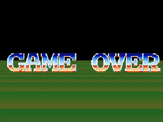 Image n° 3 - gameover : Double Axle (US, earlier) Image n° 3 - gameover : Double Axle (US, earlier)