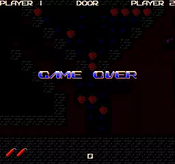 Image n° 1 - gameover : Dangerous Dungeons (set 2) Image n° 1 - gameover : Dangerous Dungeons (set 2)