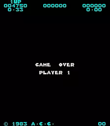 Image n° 1 - gameover : Dingo Image n° 1 - gameover : Dingo