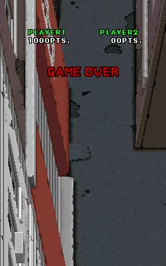 Image n° 1 - gameover : DownTown - Mokugeki (joystick hack) Image n° 1 - gameover : DownTown - Mokugeki (joystick hack)