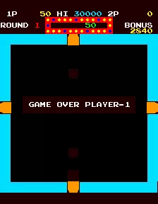 Image n° 1 - gameover : Dream Shopper Image n° 1 - gameover : Dream Shopper