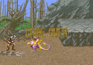 Image n° 3 - gameover : Golden Axe (set 6, US, 8751 317-123A) Image n° 3 - gameover : Golden Axe (set 6, US, 8751 317-123A)