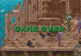Image n° 2 - gameover : Growl (US) Image n° 2 - gameover : Growl (US)