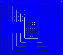 Image n° 2 - gameover : Head On 2 Image n° 2 - gameover : Head On 2