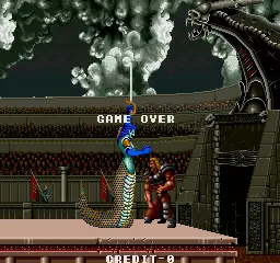 Image n° 3 - gameover : Fighting Fantasy (Japan revision ?) Image n° 3 - gameover : Fighting Fantasy (Japan revision ?)