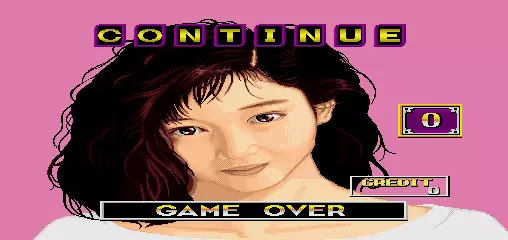 Image n° 1 - gameover : Hana Jingi (Japan, Bet) Image n° 1 - gameover : Hana Jingi (Japan, Bet)