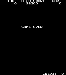 Image n° 1 - gameover : Hoccer (set 1) Image n° 1 - gameover : Hoccer (set 1)