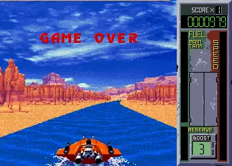 Image n° 3 - gameover : Hydra Image n° 3 - gameover : Hydra