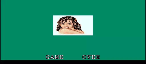 Image n° 2 - gameover : Idol no Himitsu [BET] (Japan 890304)