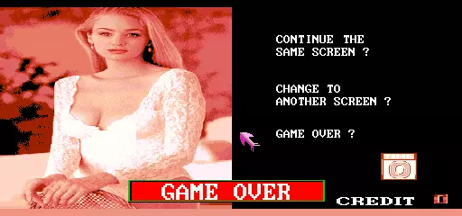 Image n° 1 - gameover : Inca Image n° 1 - gameover : Inca