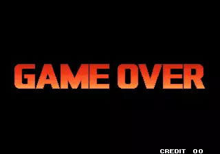 Image n° 3 - gameover : The King of Fighters '98 - The Slugfest - King of Fighters '98 - Dream Match Never Ends (NGM-2420, alt board)