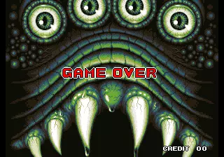 Image n° 3 - gameover : King of the Monsters 2 - The Next Thing (older)