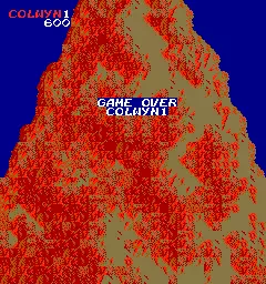 Image n° 3 - gameover : Krull Image n° 3 - gameover : Krull