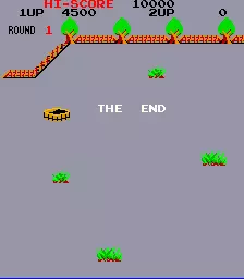 Image n° 2 - gameover : Lasso Image n° 2 - gameover : Lasso