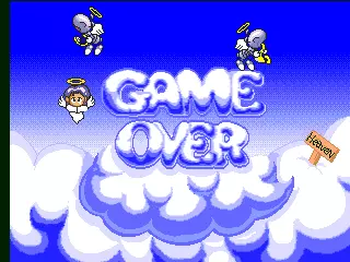 Image n° 2 - gameover : Metal Saver