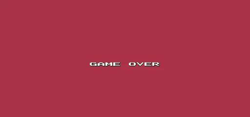 Image n° 2 - gameover : Gionbana [BET] (Japan 890207)