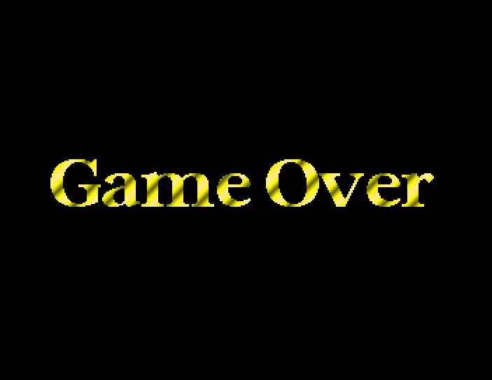 Image n° 1 - gameover : Magic Premium (v1.1) (CHD) (cdrom) Image n° 1 - gameover : Magic Premium (v1.1) (CHD) (cdrom)