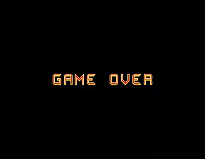 Image n° 2 - gameover : Monster Maulers (ver EAA) Image n° 2 - gameover : Monster Maulers (ver EAA)