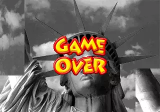 Image n° 1 - gameover : Mosaic (F2 System) Image n° 1 - gameover : Mosaic (F2 System)