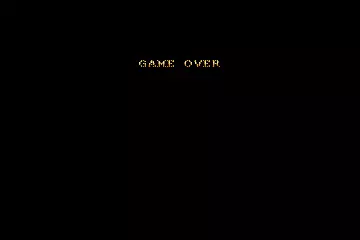 Image n° 2 - gameover : Ninja Clowns (08-27-91) Image n° 2 - gameover : Ninja Clowns (08-27-91)