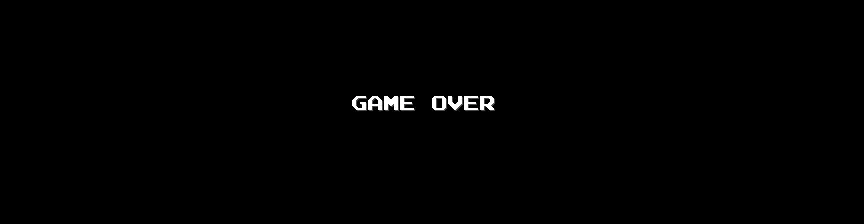 Image n° 4 - gameover : The Ninja Warriors (World)