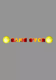 Image n° 1 - gameover : Passing Shot (Japan, 4 Players, System 16A, FD1094 317-0071) Image n° 1 - gameover : Passing Shot (Japan, 4 Players, System 16A, FD1094 317-0071)