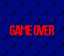 Image n° 3 - gameover : Peek-a-Boo!