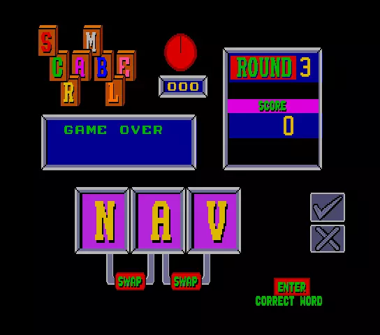Image n° 1 - gameover : Pit Boss II (9221-01C) Image n° 1 - gameover : Pit Boss II (9221-01C)