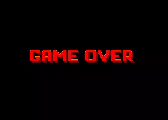 Image n° 1 - gameover : Pit Fighter (rev 6) Image n° 1 - gameover : Pit Fighter (rev 6)