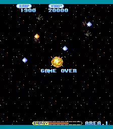 Image n° 2 - gameover : Rafflesia (315-5162) Image n° 2 - gameover : Rafflesia (315-5162)