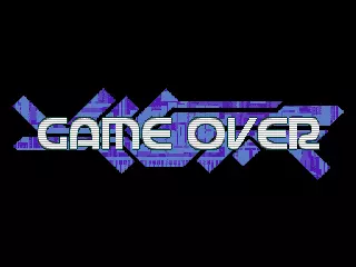 Image n° 1 - gameover : Ray Crisis (V2.03J 1998-11-15 15:43) (CHD) (pccard:taitopccard1:image)