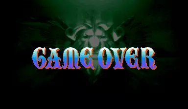 Image n° 1 - gameover : Warzard (Japan 961023) (CHD) (scsi:1:cdrom)