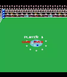 Image n° 1 - gameover : Ring King (US, Wood Place Inc.) Image n° 1 - gameover : Ring King (US, Wood Place Inc.)
