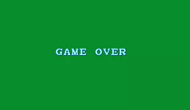 Image n° 1 - gameover : Real Mahjong Gold Yumehai - Super Real Mahjong GOLD part.2 [BET] (Japan)