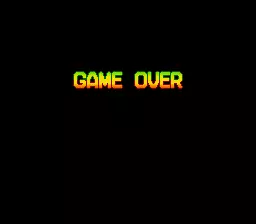 Image n° 1 - gameover : R&T (Rod-Land prototype) Image n° 1 - gameover : R&T (Rod-Land prototype)