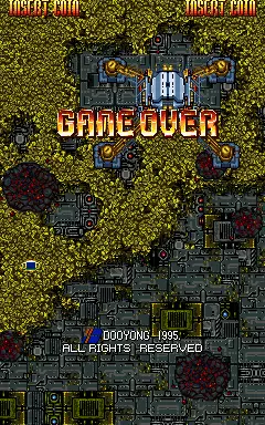 Image n° 2 - gameover : R-Shark Image n° 2 - gameover : R-Shark