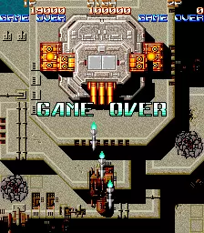 Image n° 2 - gameover : Sand Scorpion (Earlier) Image n° 2 - gameover : Sand Scorpion (Earlier)