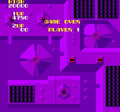 Image n° 3 - gameover : Scion Image n° 3 - gameover : Scion