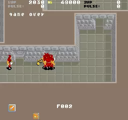 Image n° 1 - gameover : Shackled (US) Image n° 1 - gameover : Shackled (US)