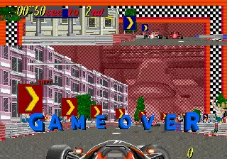 Image n° 1 - gameover : Super Monaco GP (World, Rev A, FD1094 317-0126a) Image n° 1 - gameover : Super Monaco GP (World, Rev A, FD1094 317-0126a)