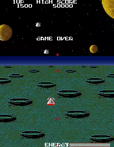 Image n° 2 - gameover : Son of Phoenix (bootleg of Repulse) Image n° 2 - gameover : Son of Phoenix (bootleg of Repulse)