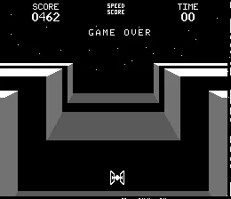 Image n° 3 - gameover : Space Encounters Image n° 3 - gameover : Space Encounters