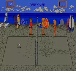 Image n° 3 - gameover : Spiker