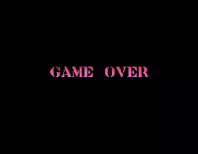 Image n° 3 - gameover : Sunset Riders 2 (bootleg 4 Players ver ADD) Image n° 3 - gameover : Sunset Riders 2 (bootleg 4 Players ver ADD)