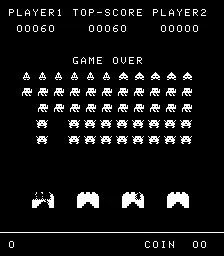 Image n° 3 - gameover : Space Stranger Image n° 3 - gameover : Space Stranger
