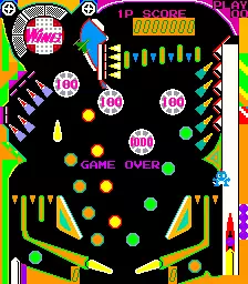Image n° 1 - gameover : Super Wing Image n° 1 - gameover : Super Wing